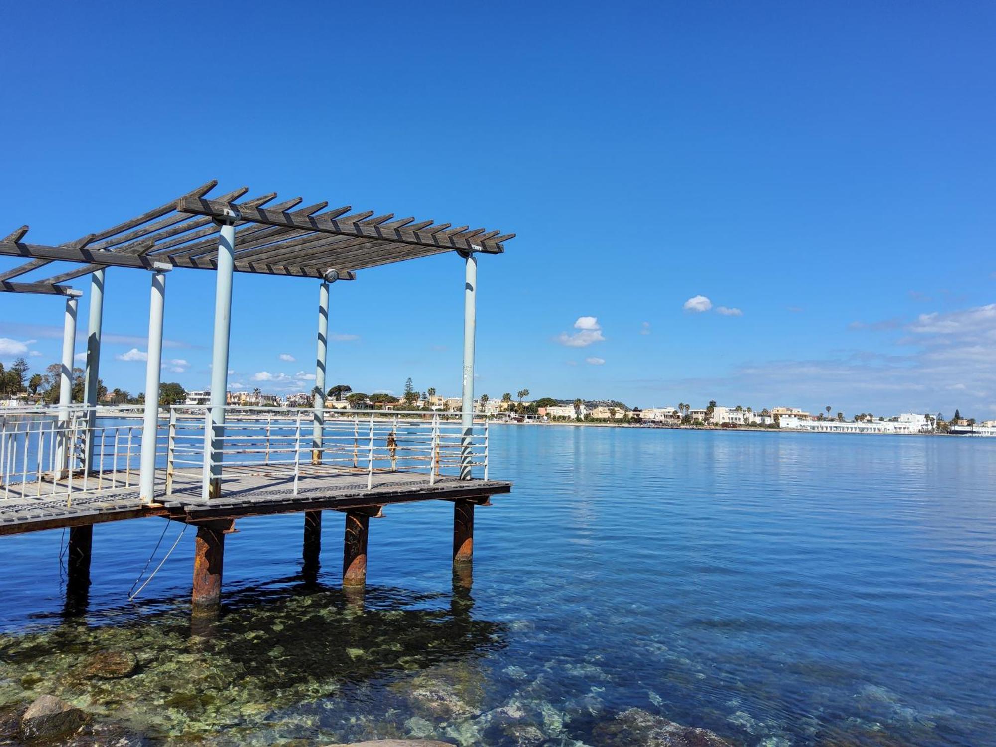 L'oasi Del Fenicottero Rosa Hébergement de vacances Cagliari