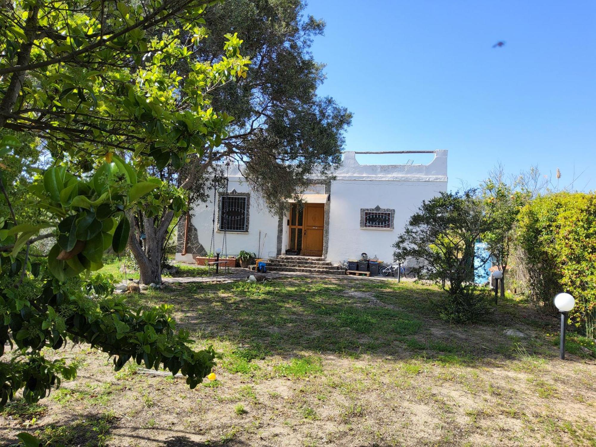 Hébergement de vacances L'oasi Del Fenicottero Rosa Cagliari